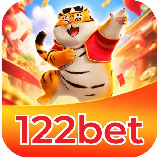 Logo 122bet