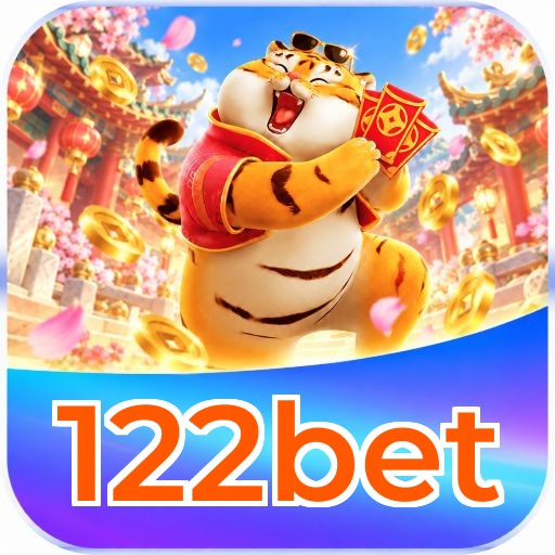 Aplicativo Mobile 122bet em Smartphones iOS e Android