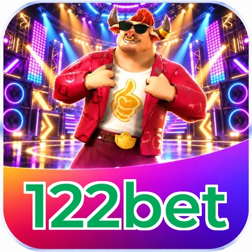Logo 122bet