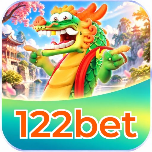 Logo 122bet