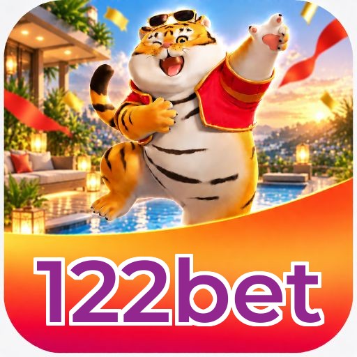 Logo 122bet
