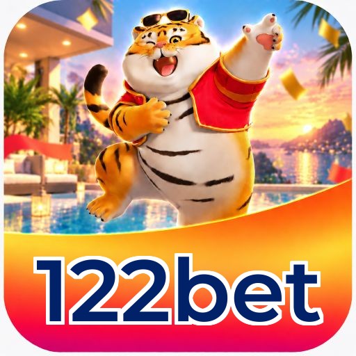 Logo 122bet