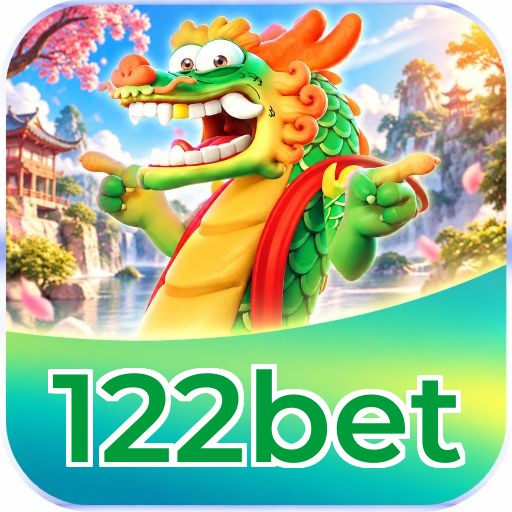 Gaming Premium da 122bet - Mais de 2.500 jogos HD com performance otimizada