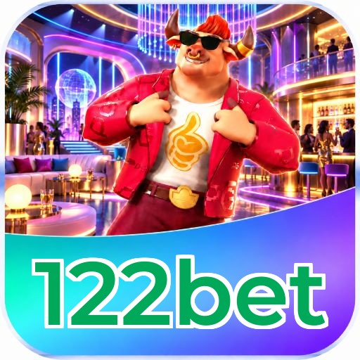 Fortune Series da 122bet - Tiger, Rabbit, Dragon, OX com RTP 96%+
