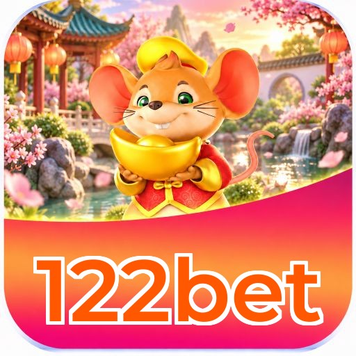 Logo 122bet