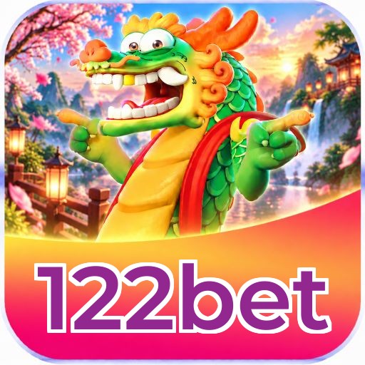 Logo 122bet