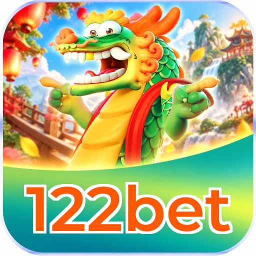 Logo 122bet