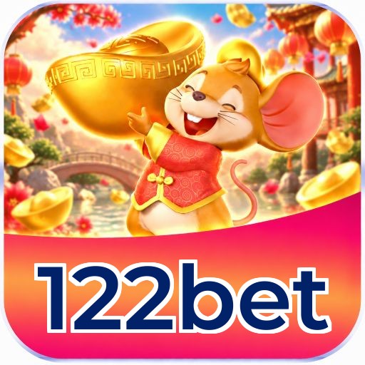 Logo 122bet