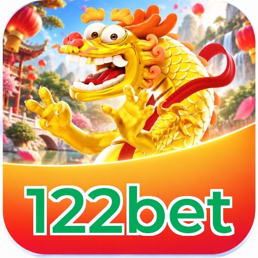Logo 122bet