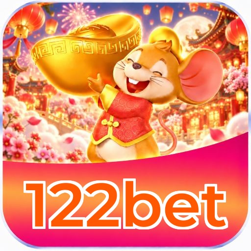 Logo 122bet