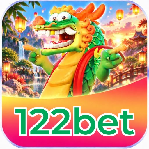 Logo 122bet