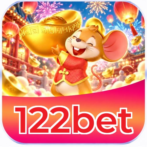 Logo 122bet
