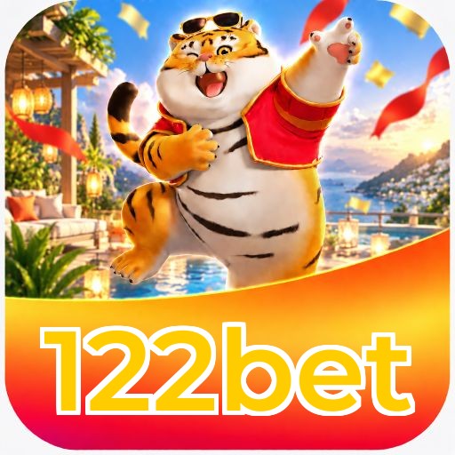 Logo 122bet