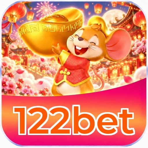 Logo 122bet